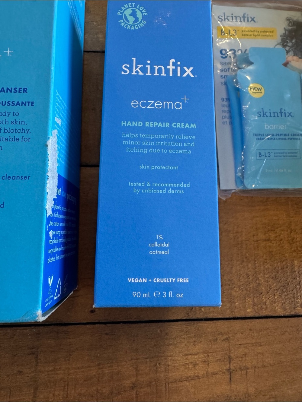 Skinfix Bundle - Picture 3 of 7